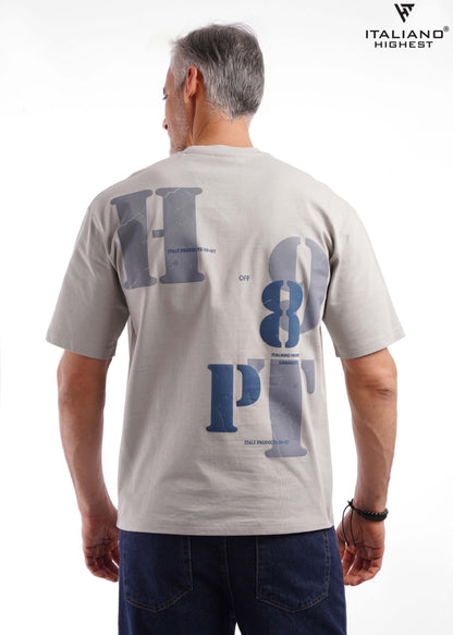 Men OverSize T-Shirt ITSH1049