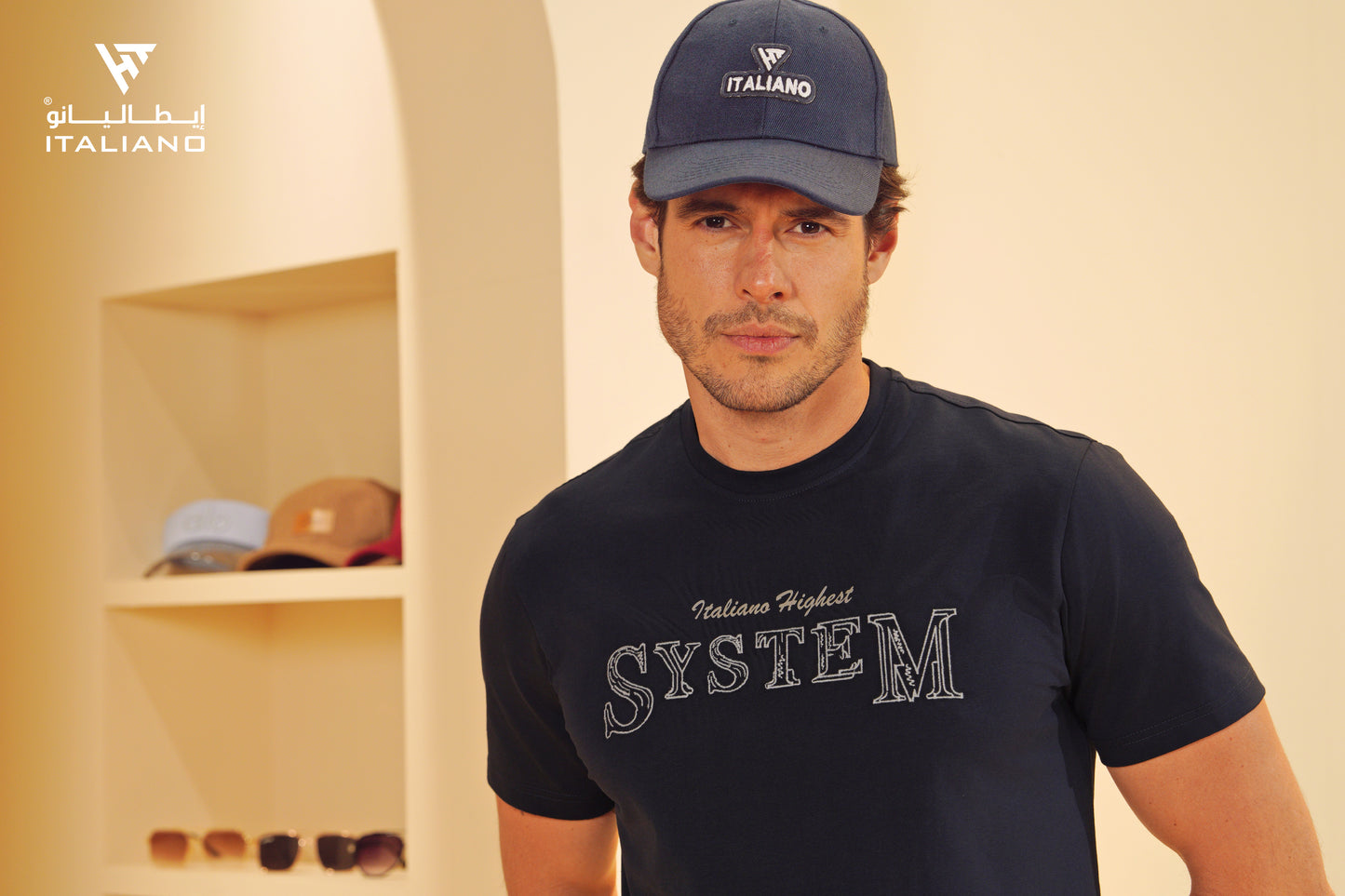 Men Set ITSE 97