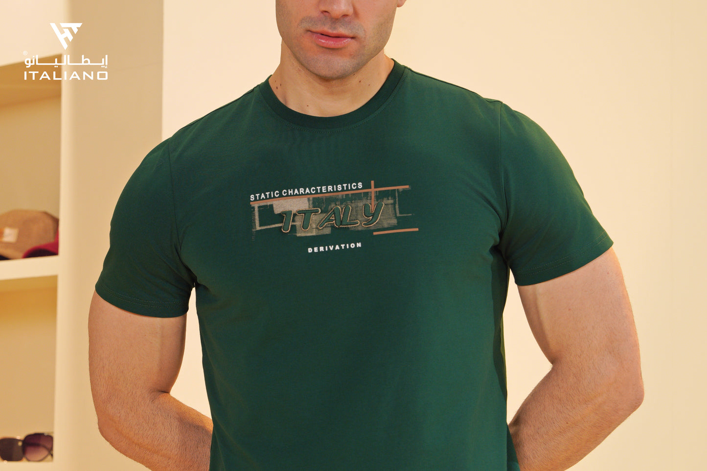 Men Set ITSE 104