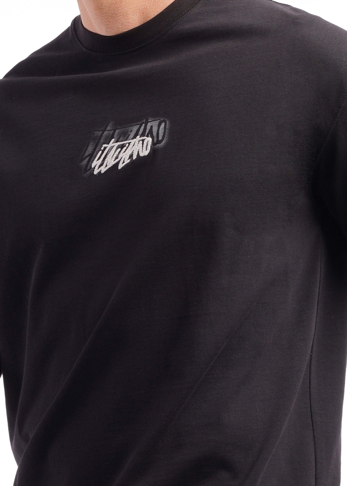 Men T-Shirt OverSize Italiano ITSH1026