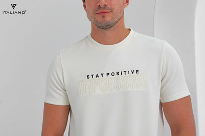 Men T-Shirt Italiano ITSH 247