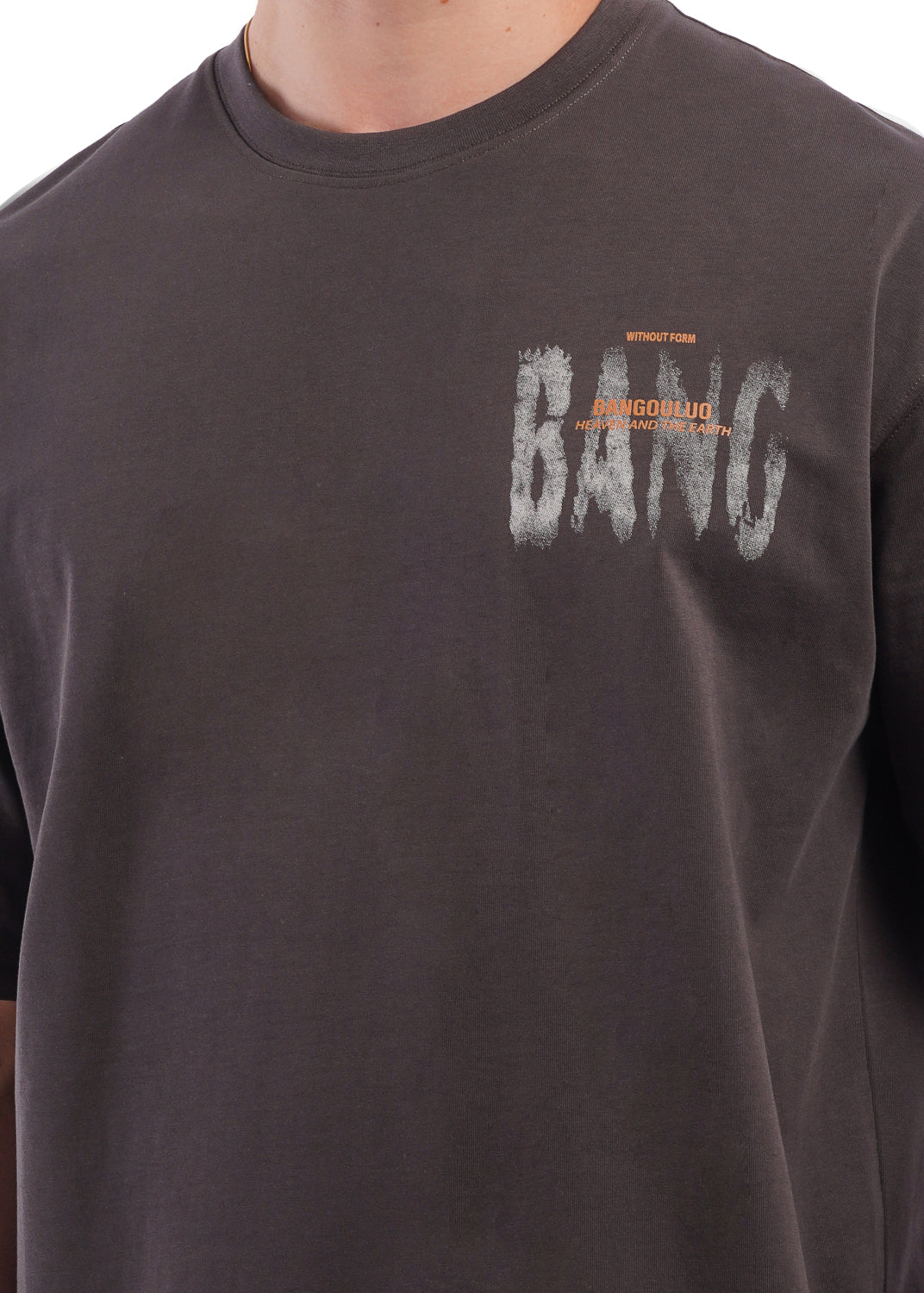 Men T-Shirt Italiano ITSH  1023