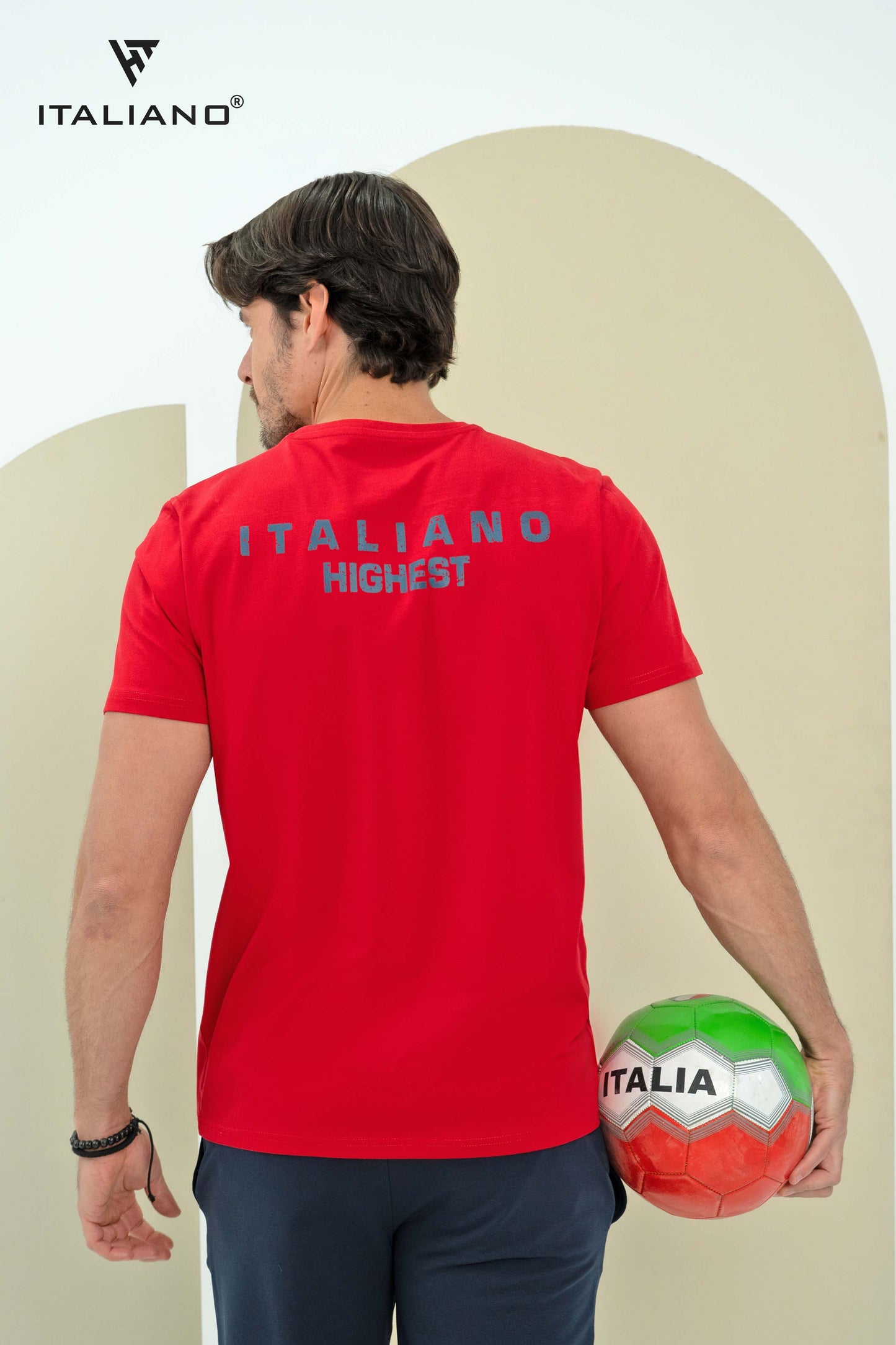 Men Set Italiano ITSE1107
