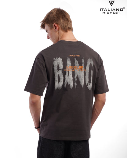 Men T-Shirt Italiano ITSH  1023