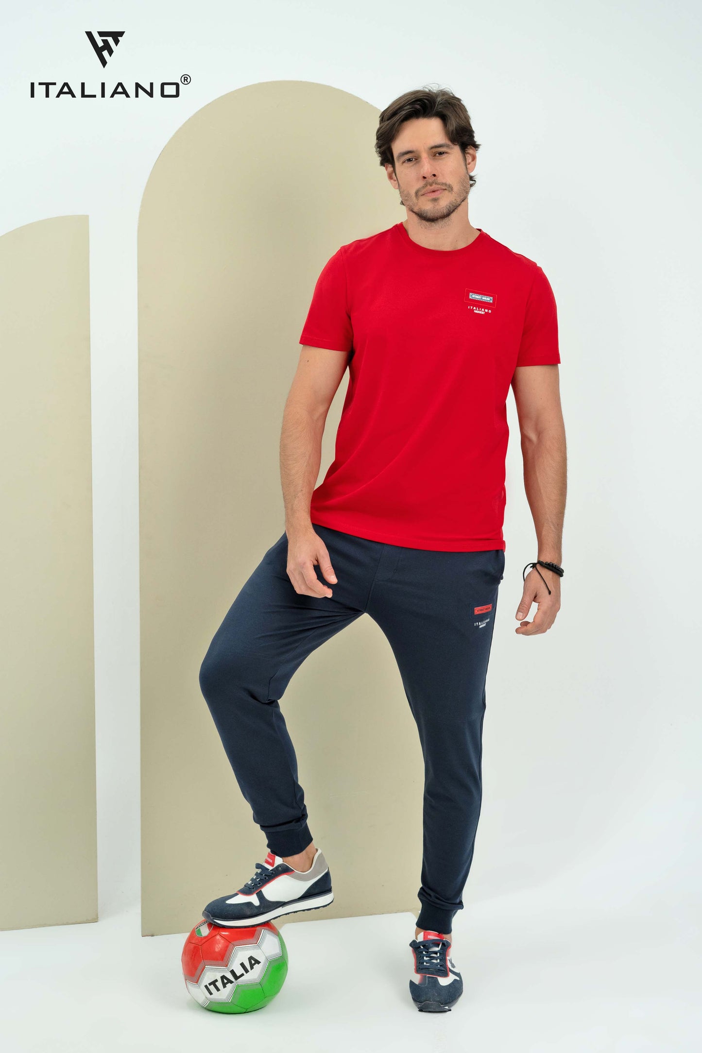 Men Set Italiano ITSE1107