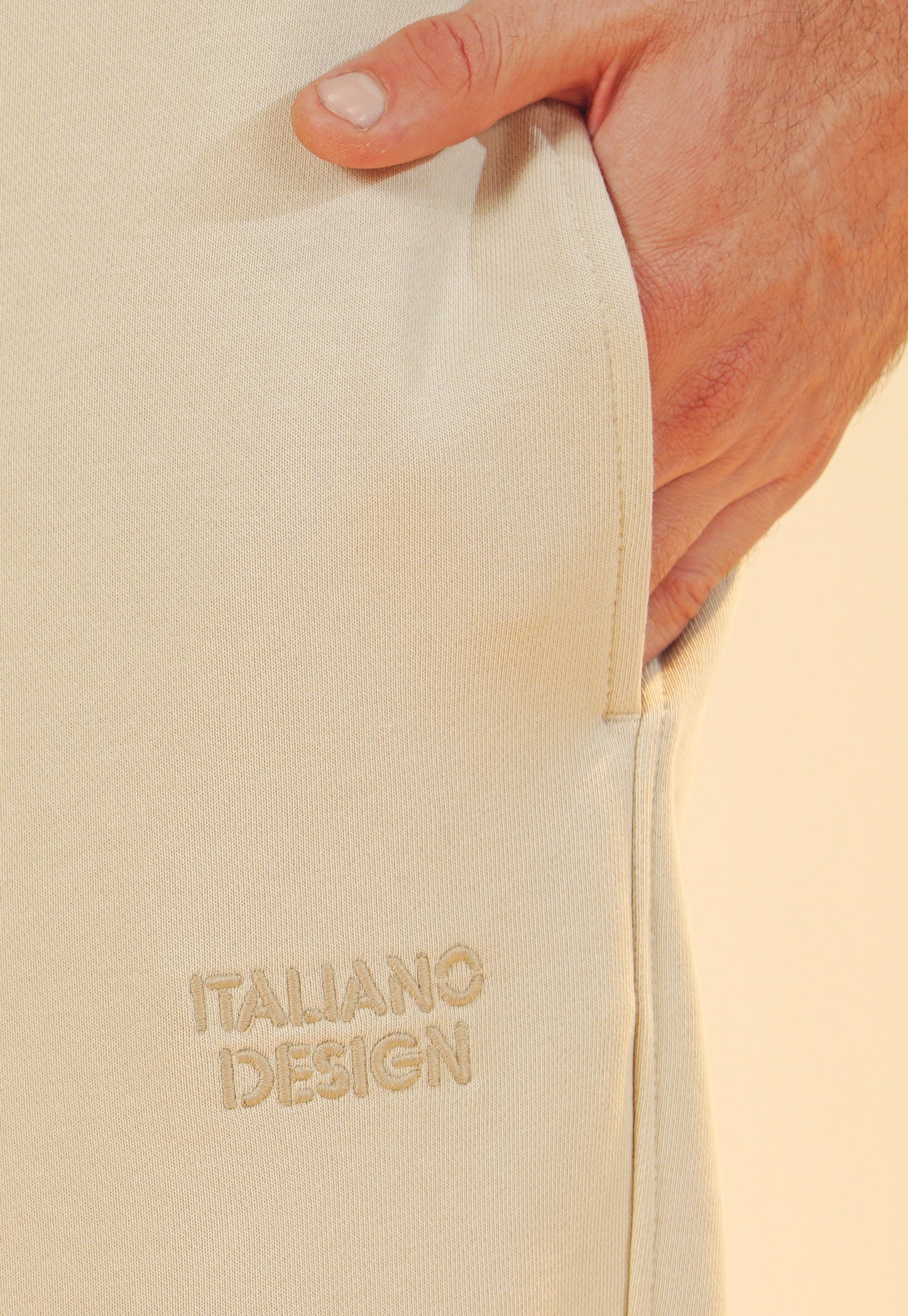 Men SweatPants ITSP430