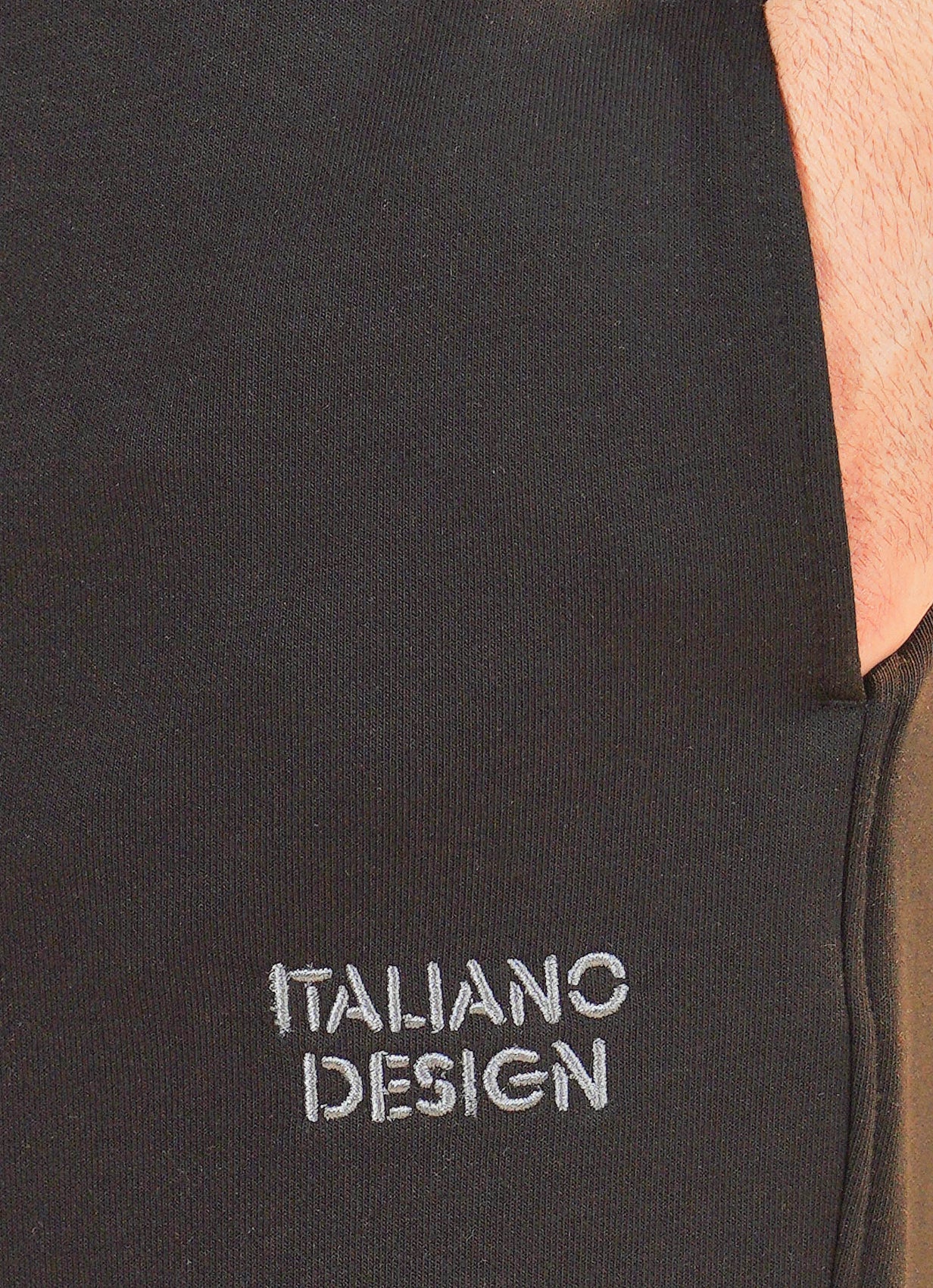 Men SweatPants ITSP430