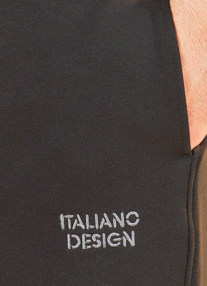 Men SweatPants ITSP430