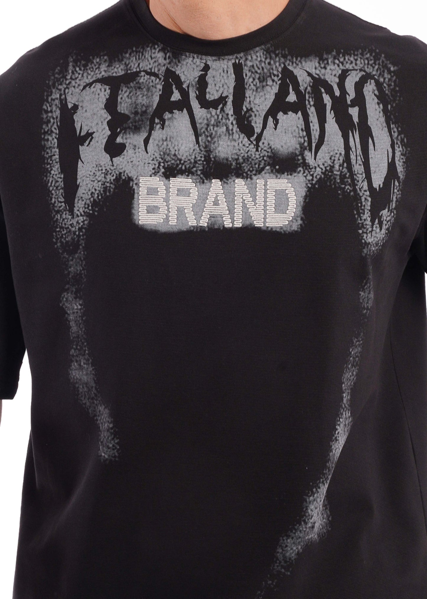 Men T-Shirt OverSize Italiano ITSH1006