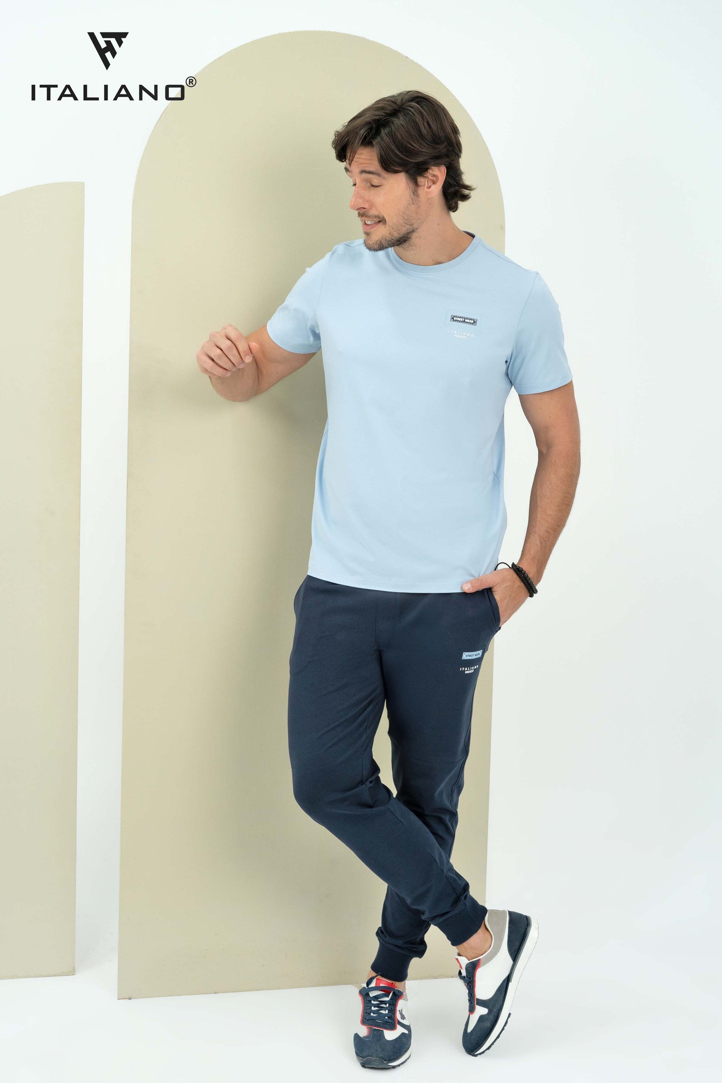 Men Set Italiano ITSE1107
