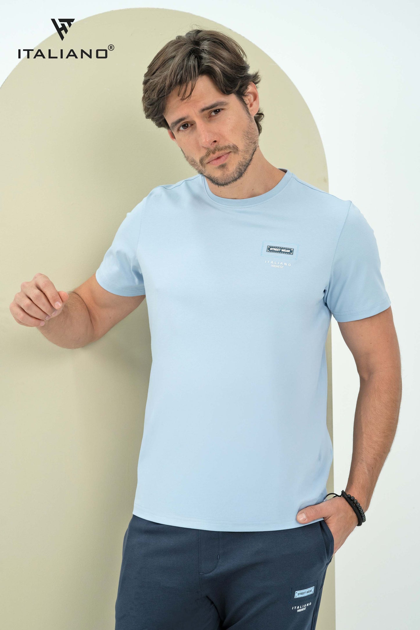 Men Set Italiano ITSE1107