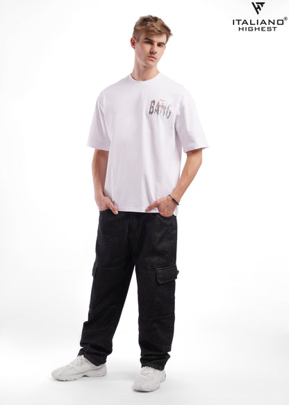 Men T-Shirt Italiano ITSH  1023