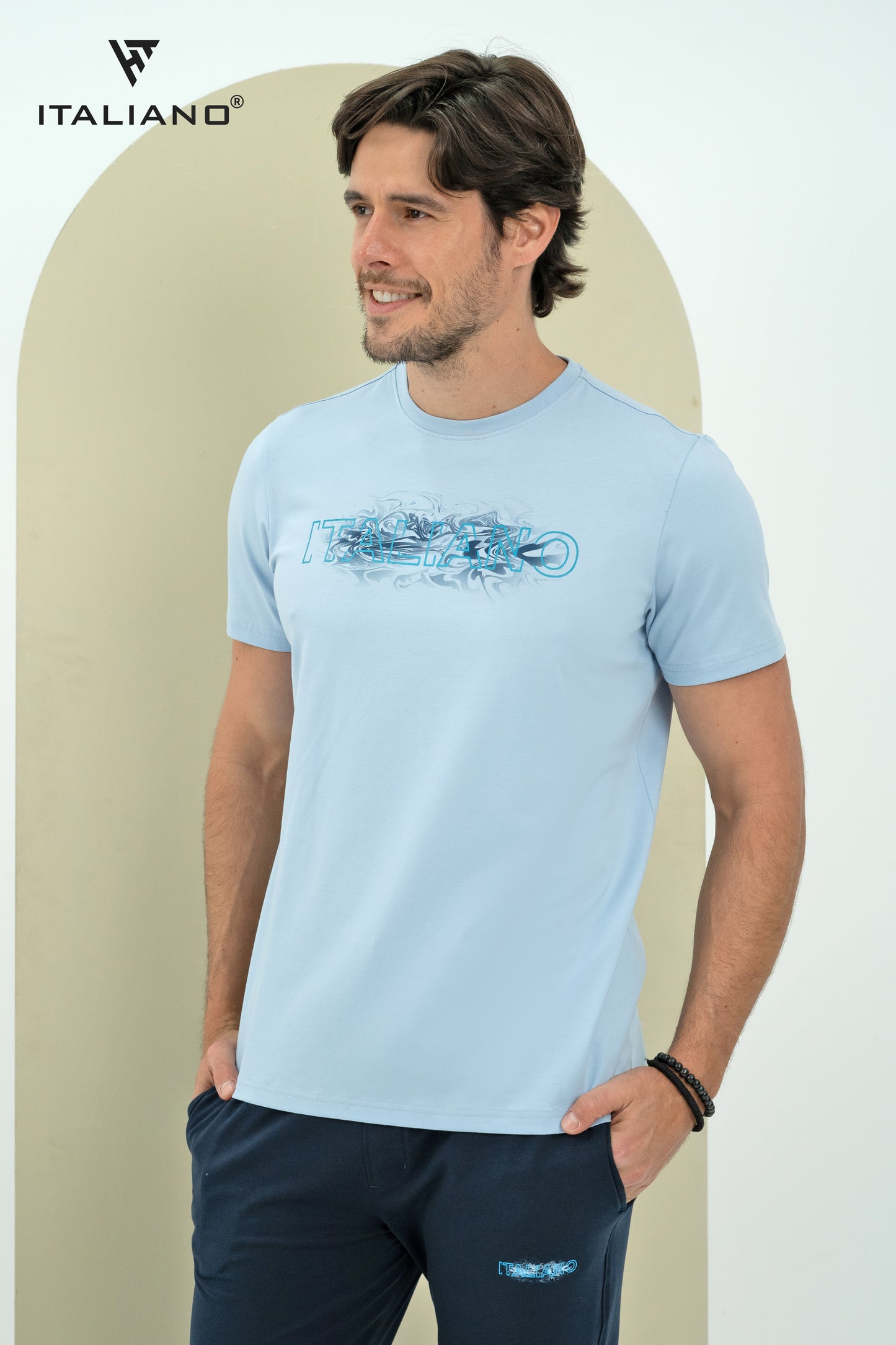 Men Set Italiano ITSE 1055
