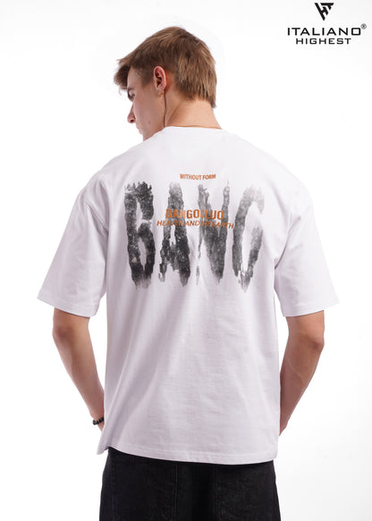 Men T-Shirt Italiano ITSH  1023