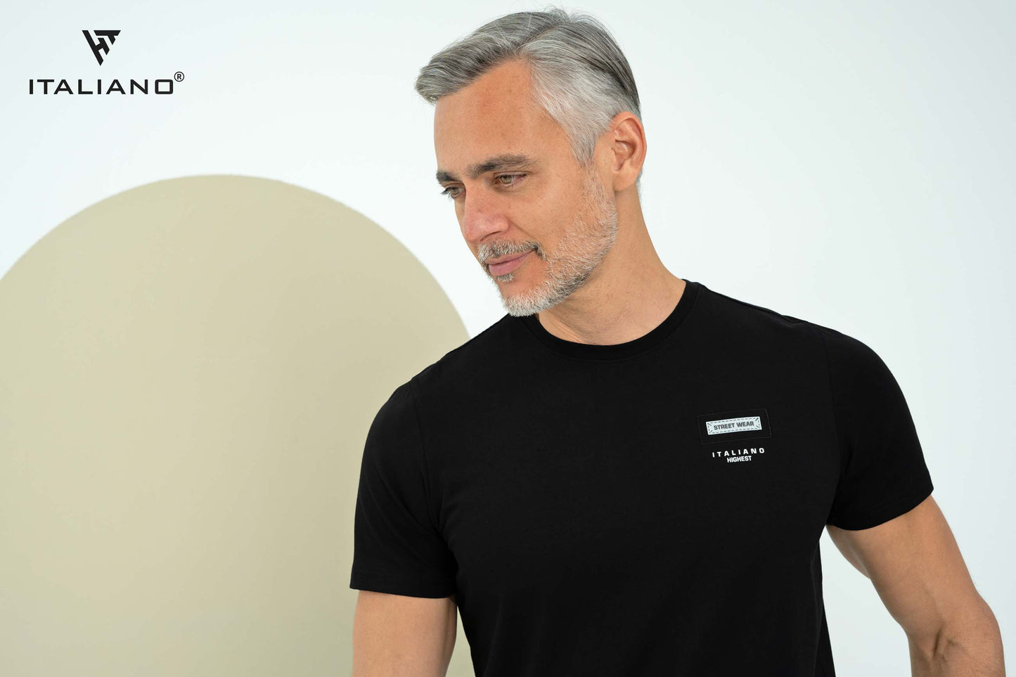 Men Set Italiano ITSE1107