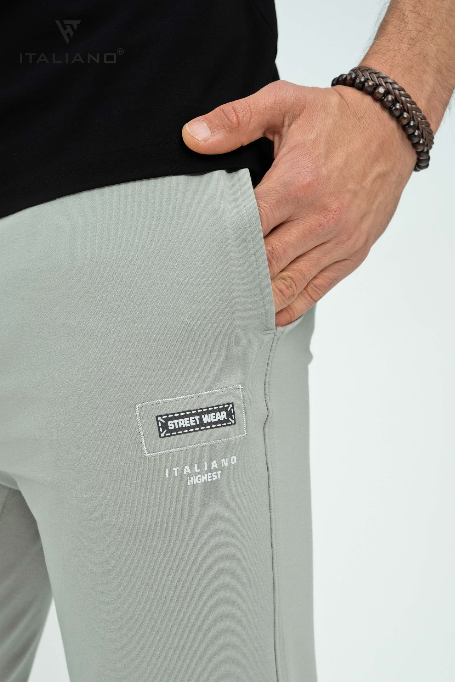 Men Set Italiano ITSE1107