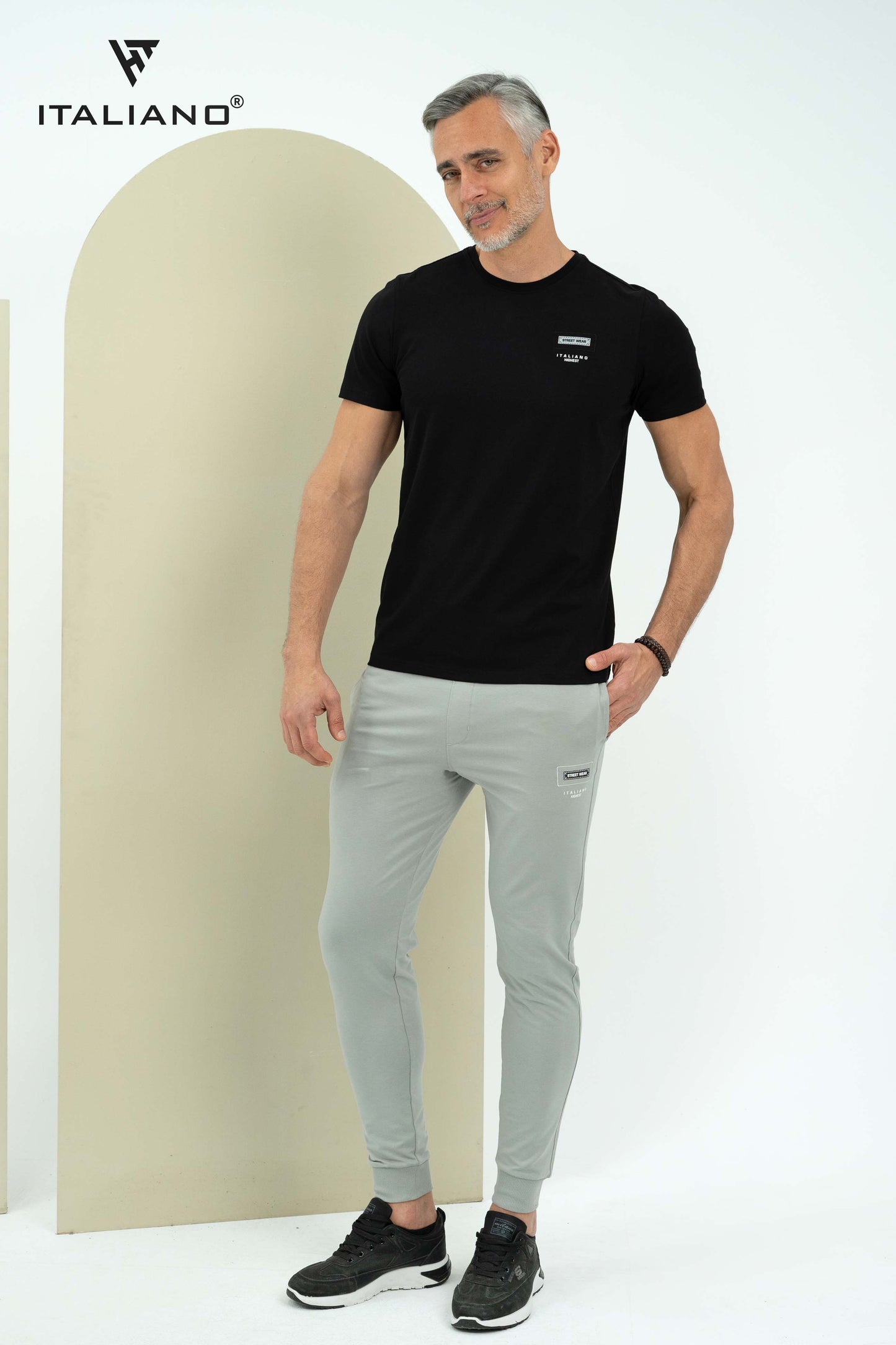 Men Set Italiano ITSE1107