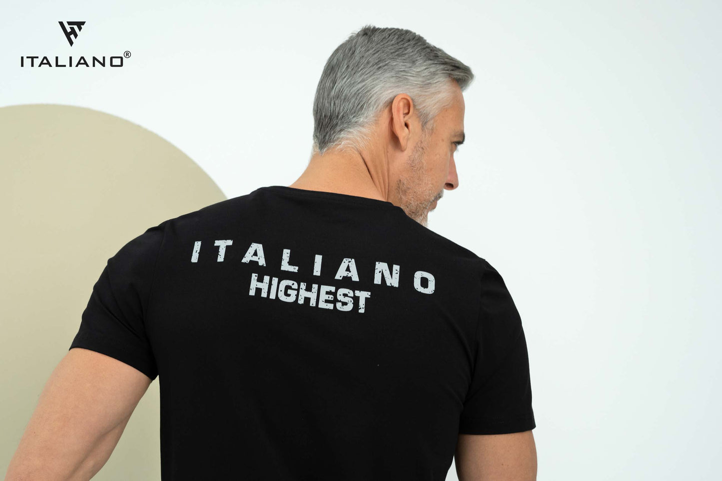 Men Set Italiano ITSE1107