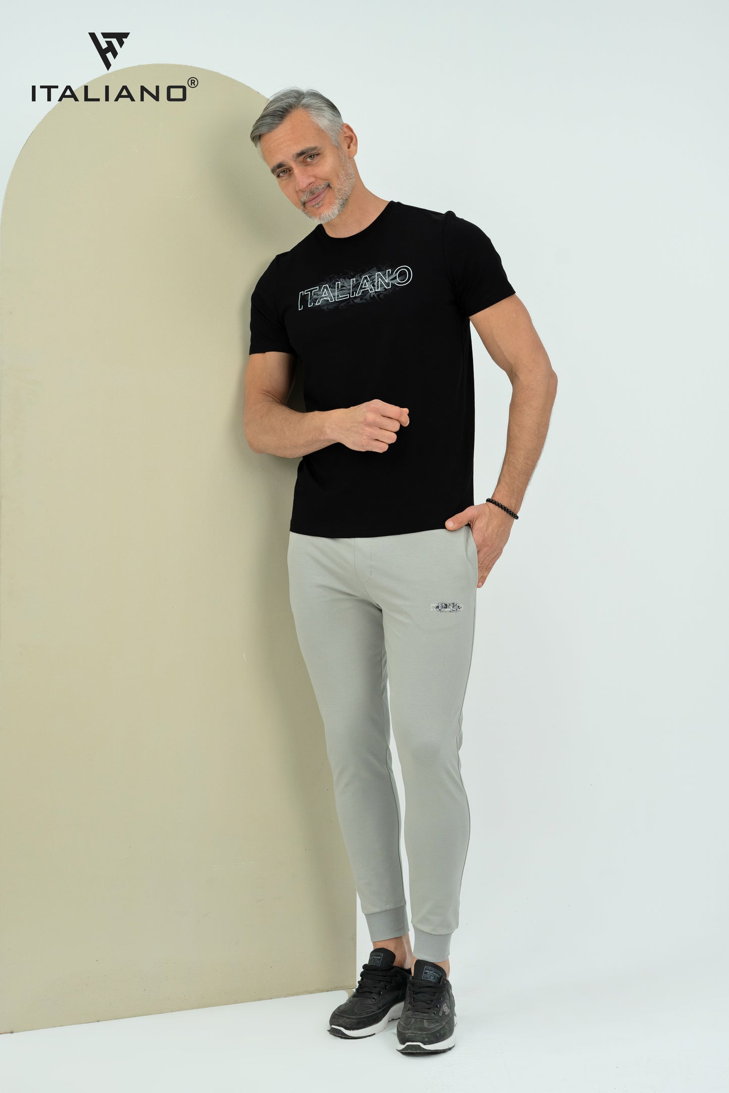 Men Set Italiano ITSE 1055