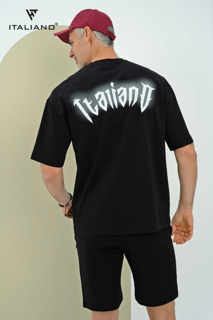 Men Set OverSize Italiano ITSE1113