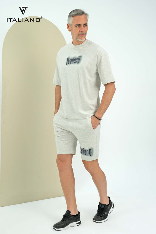 Men Set OverSize Italiano ITSE1113