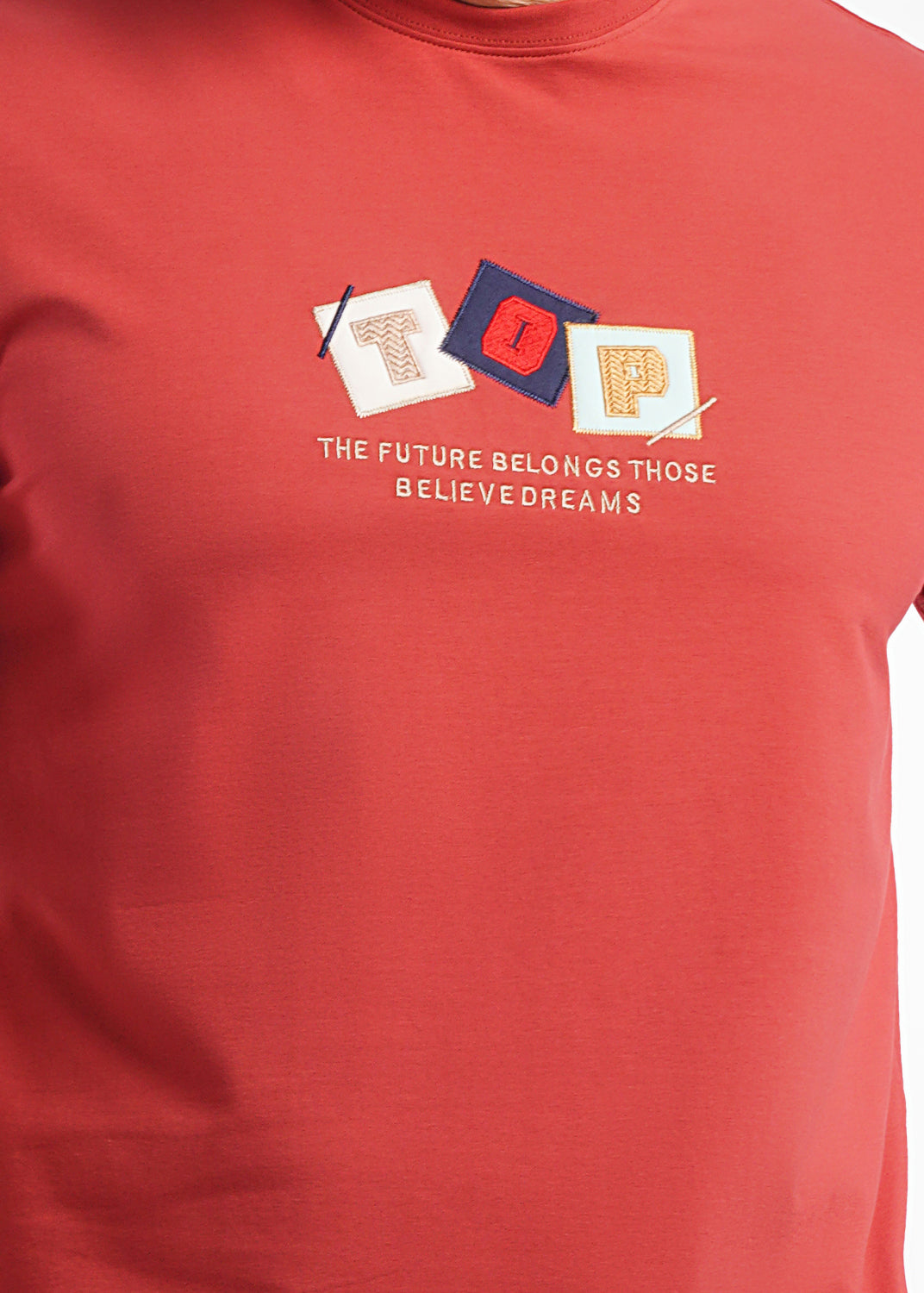 men  T-Shirt  TSH 1018