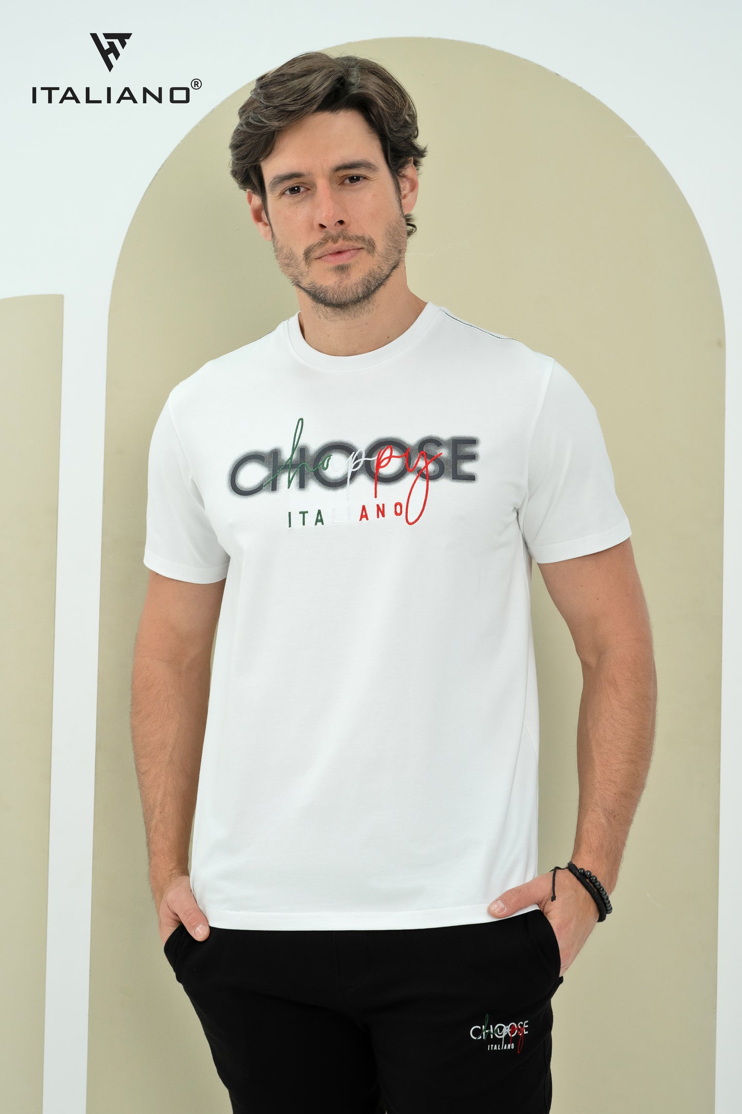 Men Set Italiano ITSE 1101