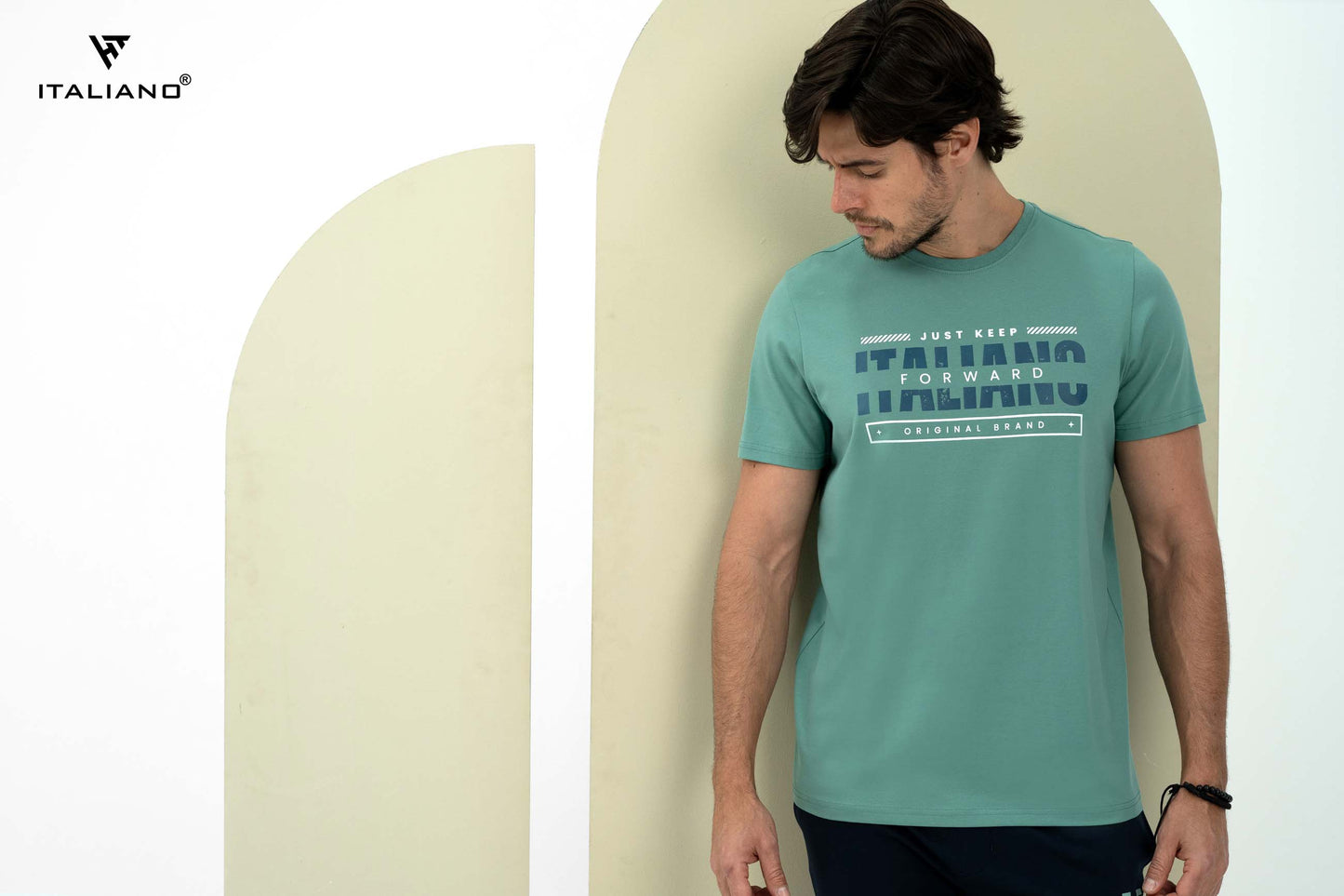 Men set italiano itsh 1102