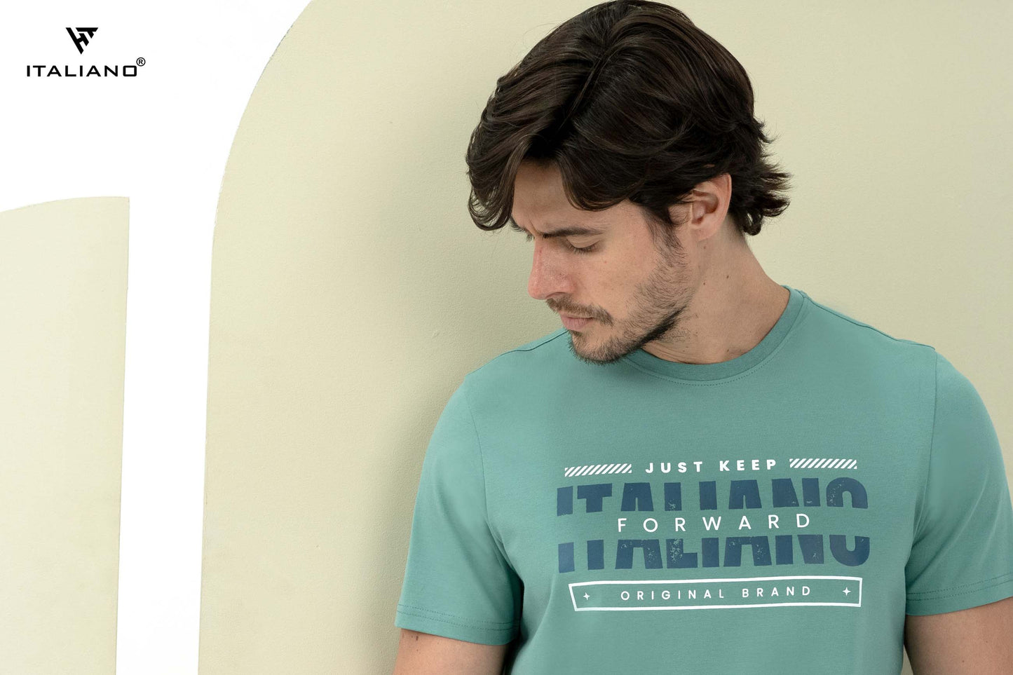 Men set italiano itsh 1102