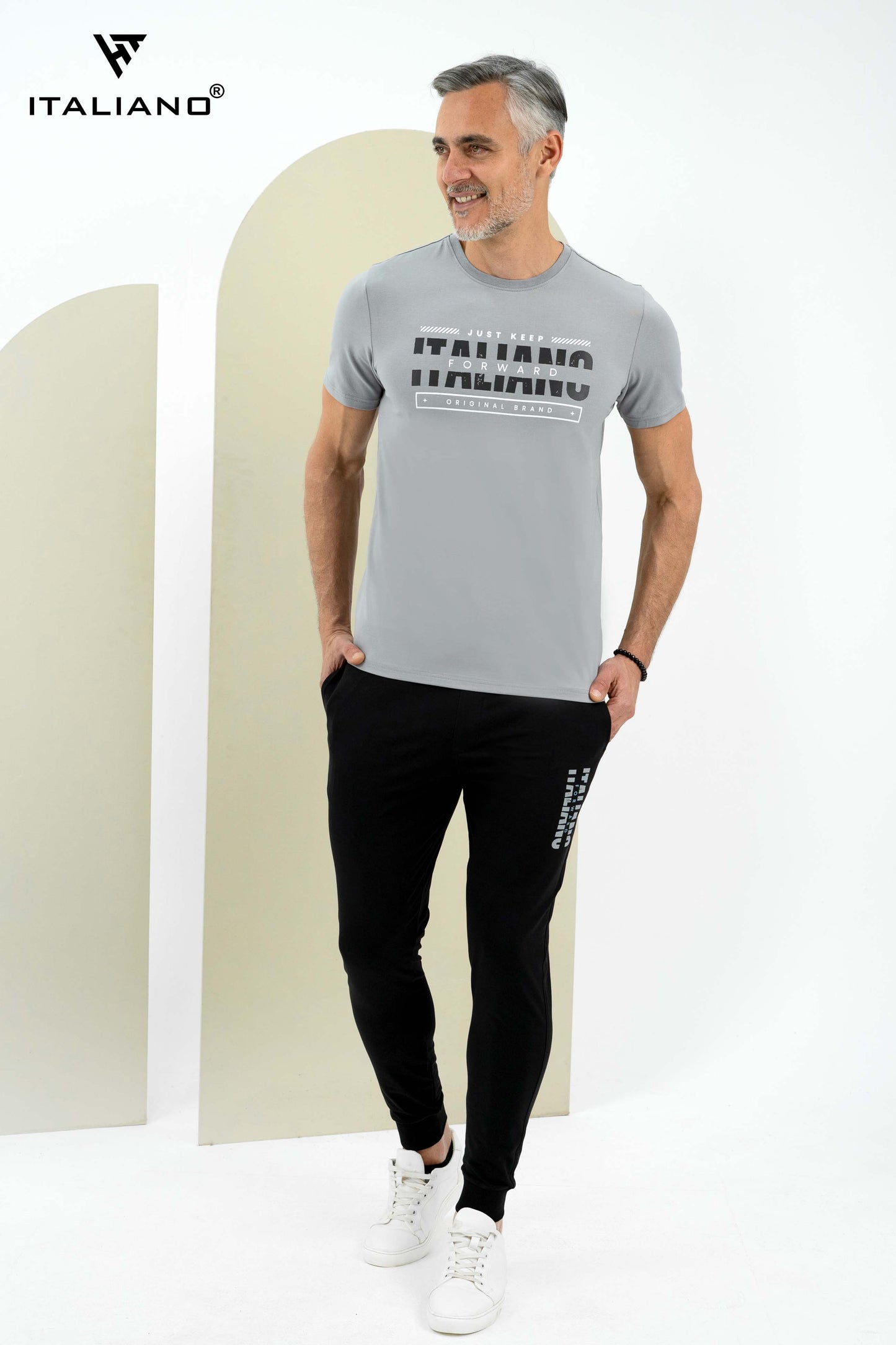 Men set italiano itsh 1102