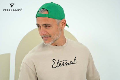 Men  over size T-Shirt  TSH 1116