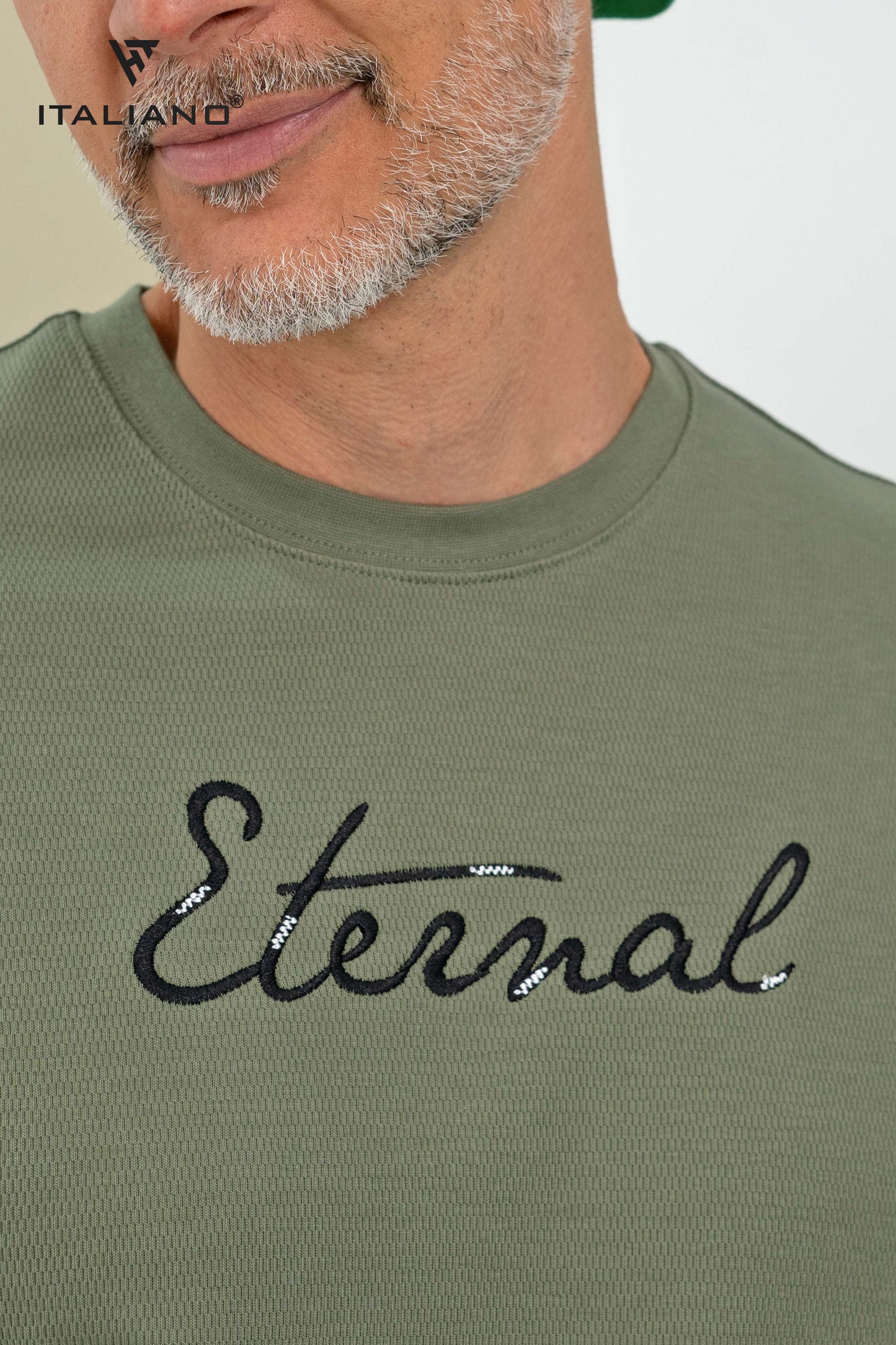 Men  over size T-Shirt  TSH 1116