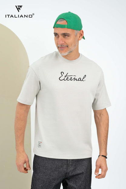 Men  over size T-Shirt  TSH 1116