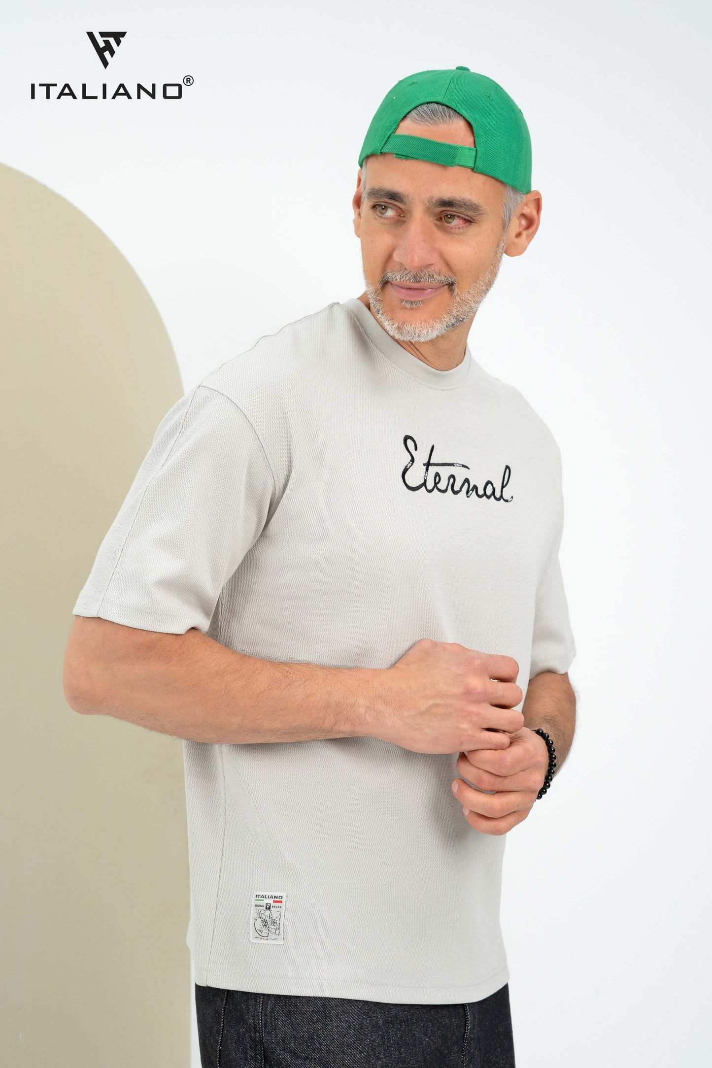 Men  over size T-Shirt  TSH 1116