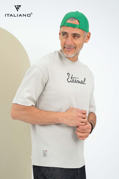 Men  over size T-Shirt  TSH 1116
