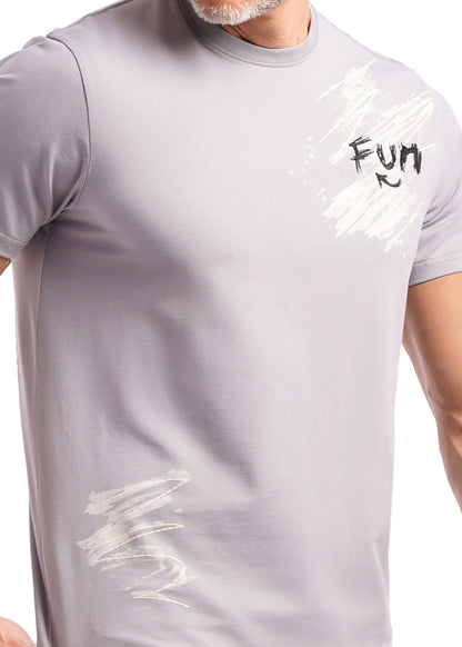 Men T-shirt Italiano TS 1020