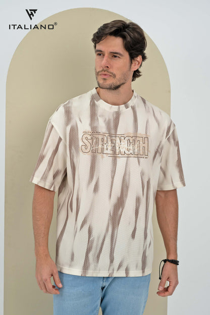 Men T-shirt Italiano TS 1062