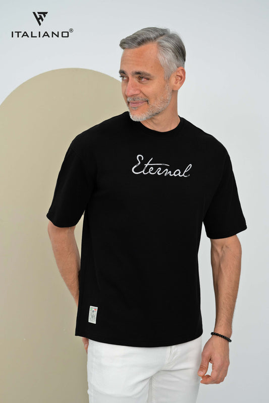 Men  over size T-Shirt  TSH 1116