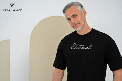 Men  over size T-Shirt  TSH 1116
