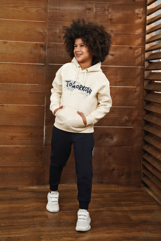 Kids hoodies Set ITSE147
