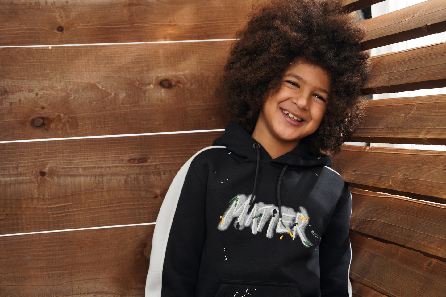 Kids Hoodie Set ITSE145