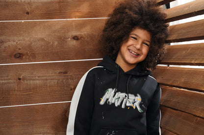 Kids Hoodie T-Shirt ITHO145*