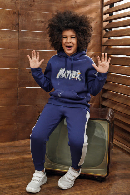 Kids Hoodie T-Shirt ITHO145*