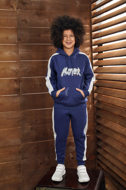 Kids Hoodie T-Shirt ITHO145*