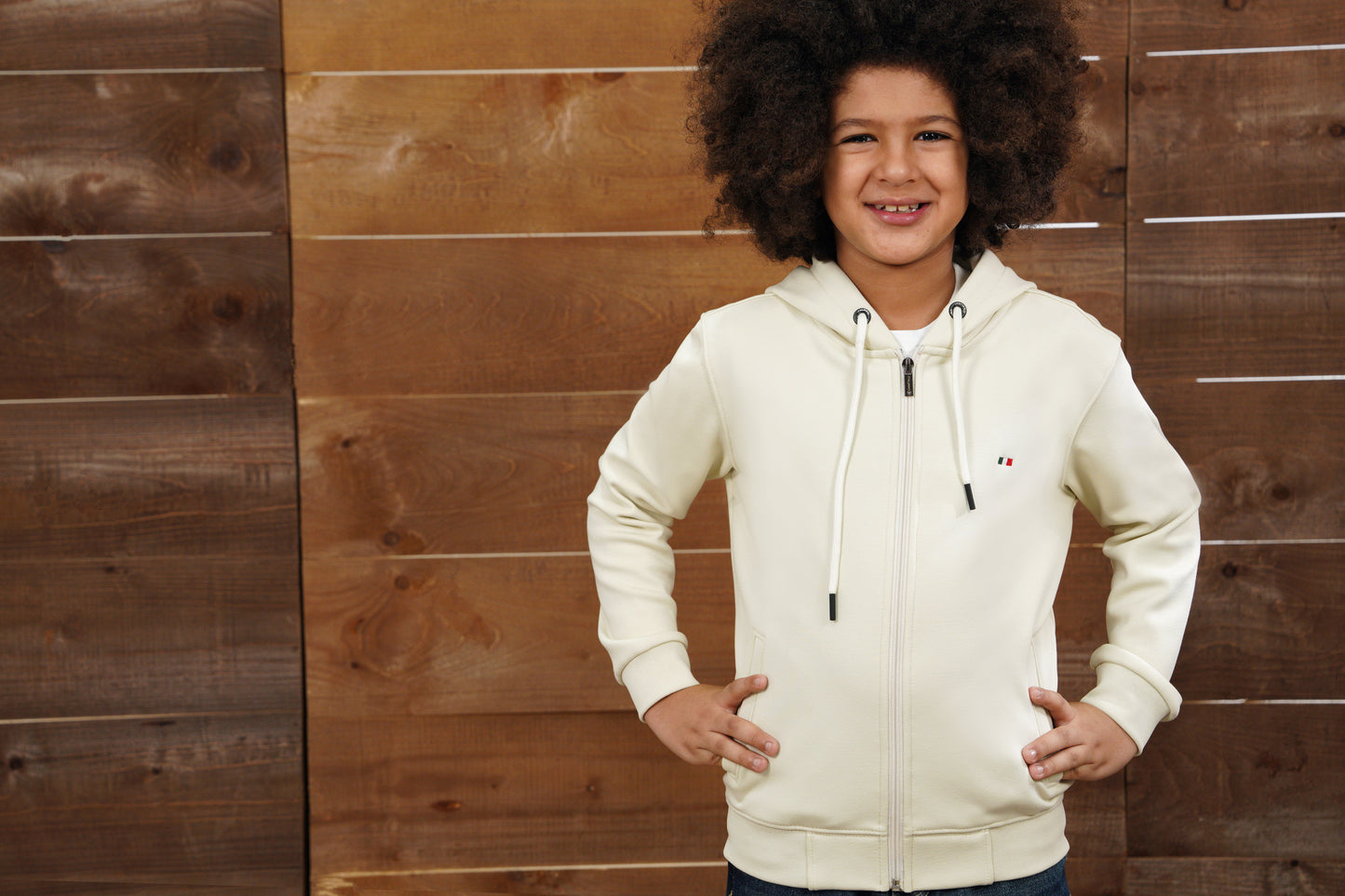 Kids SweetShirt ITSW1652