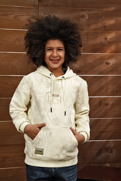 kids Hoodie T-Shirt ITHO1686