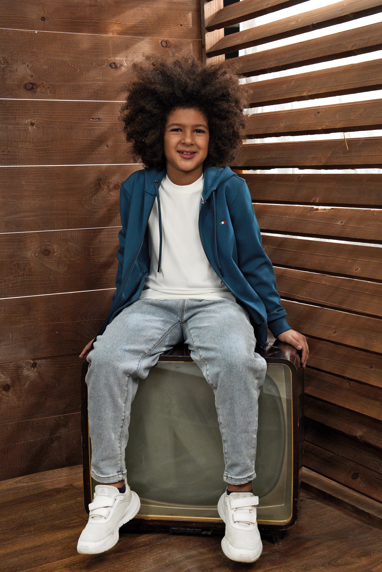 Kids SweetShirt ITSW1652