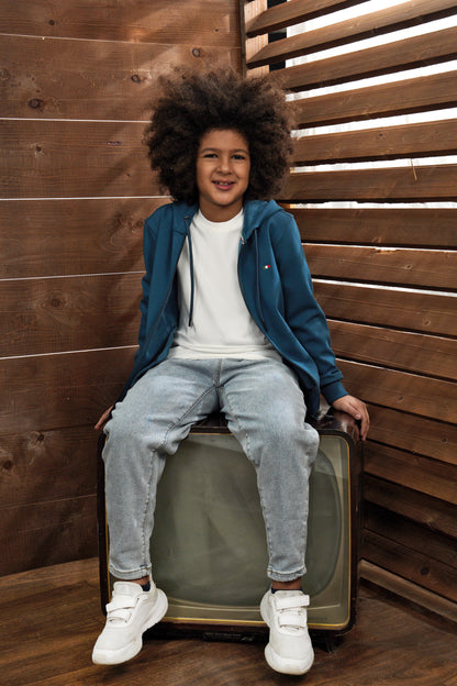 Kids SweetShirt ITSW1652