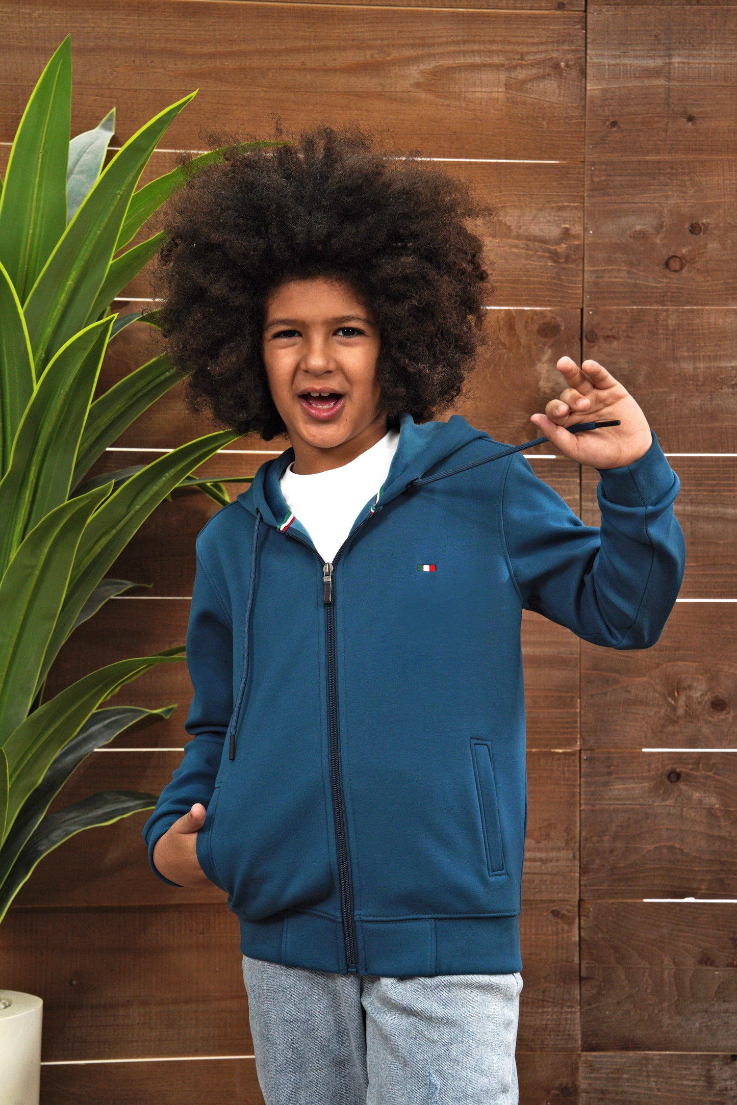 Kids SweetShirt ITSW1652