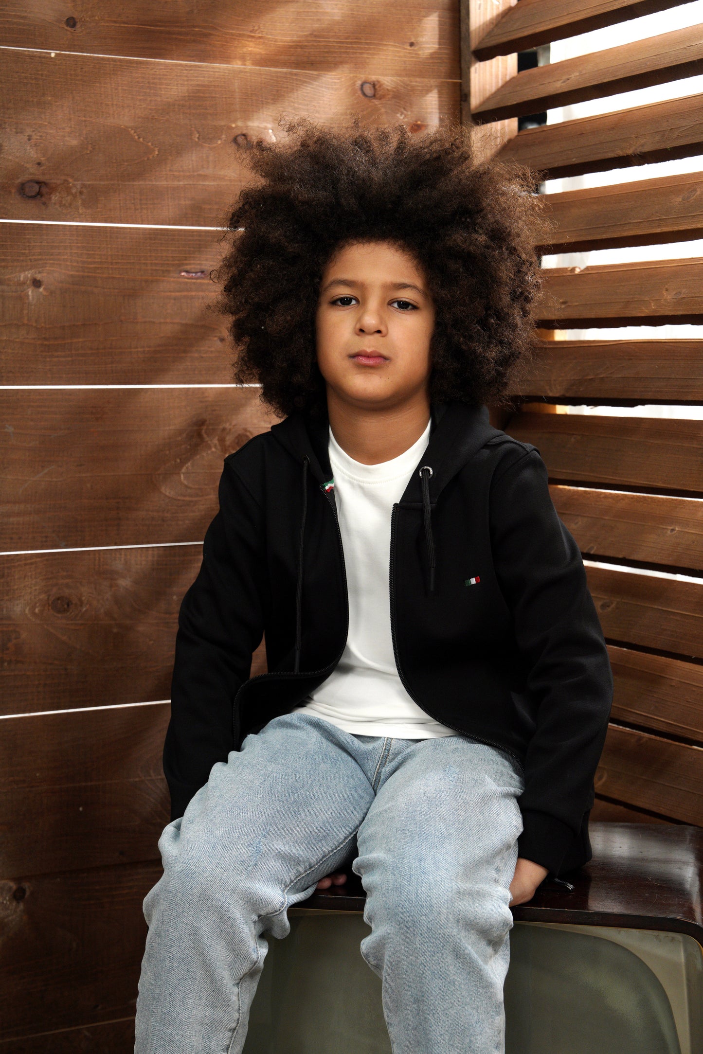 Kids SweetShirt ITSW1652